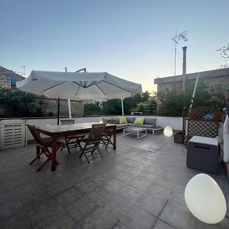 Harin House Casa Vacanze Palermo Luaran gambar