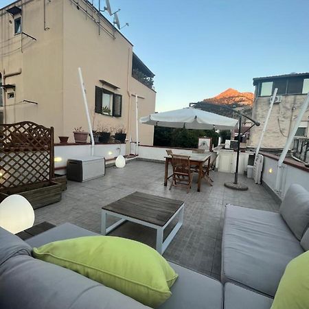 Harin House Casa Vacanze Palermo Luaran gambar