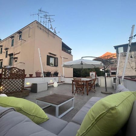 Harin House Casa Vacanze Palermo Luaran gambar