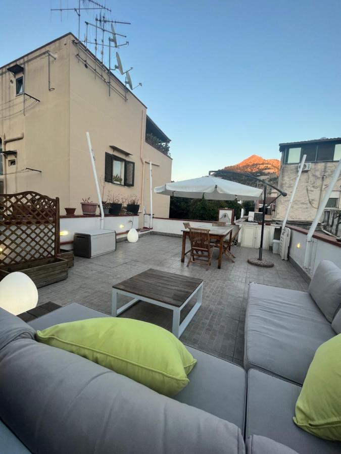 Harin House Casa Vacanze Palermo Luaran gambar