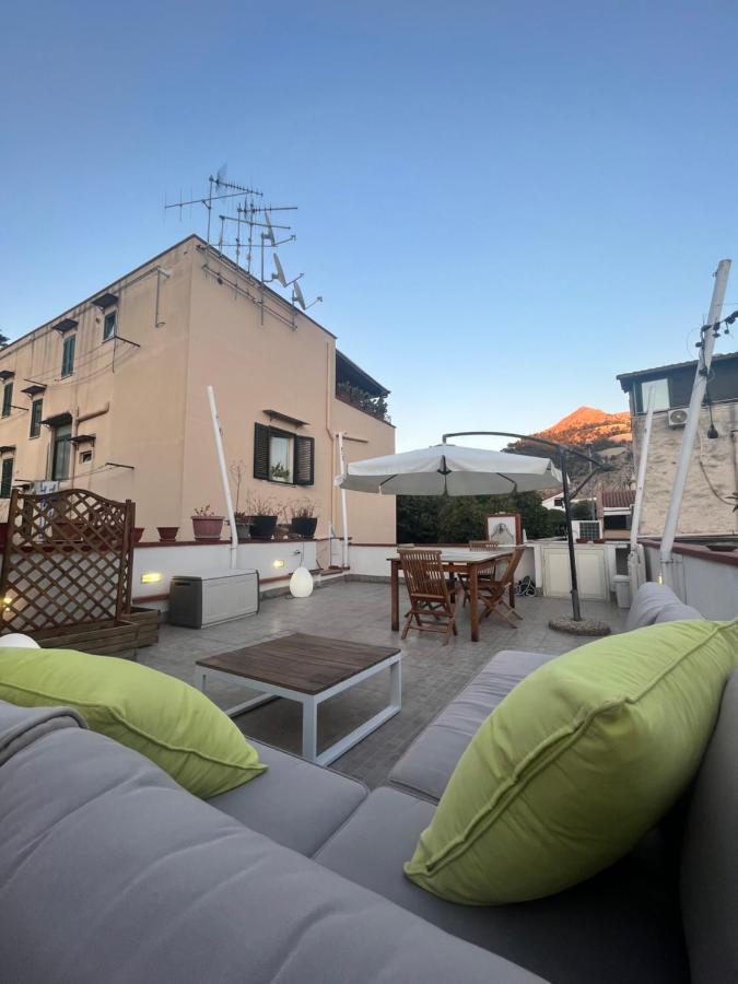 Harin House Casa Vacanze Palermo Luaran gambar