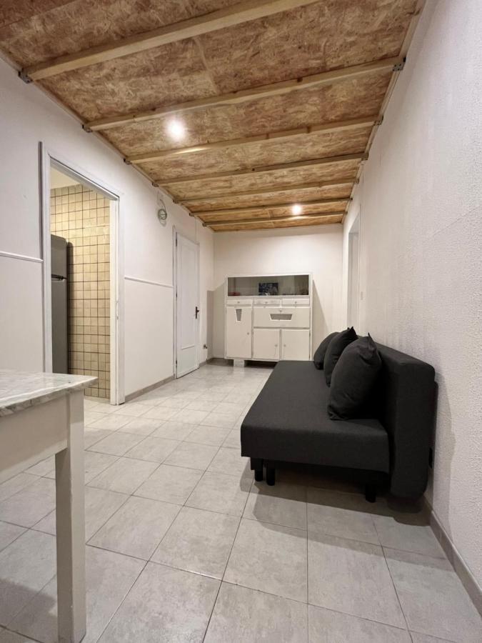 Harin House Casa Vacanze Palermo Luaran gambar