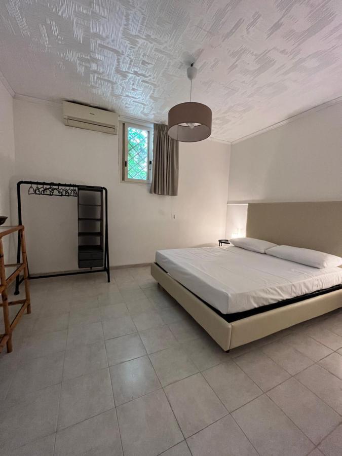 Harin House Casa Vacanze Palermo Luaran gambar