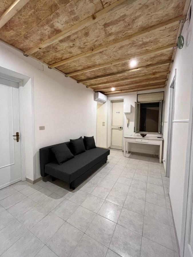Harin House Casa Vacanze Palermo Luaran gambar
