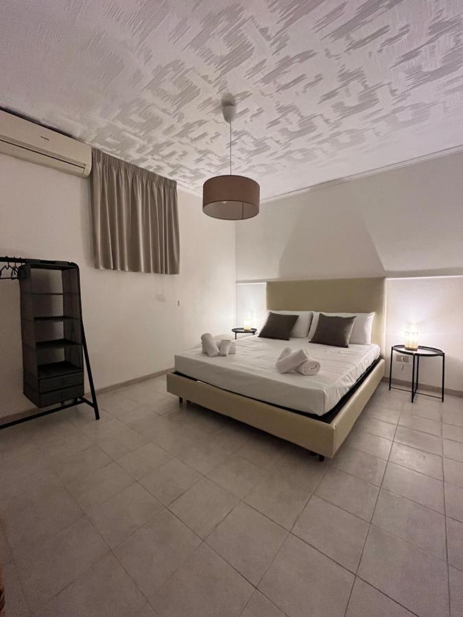 Harin House Casa Vacanze Palermo Luaran gambar